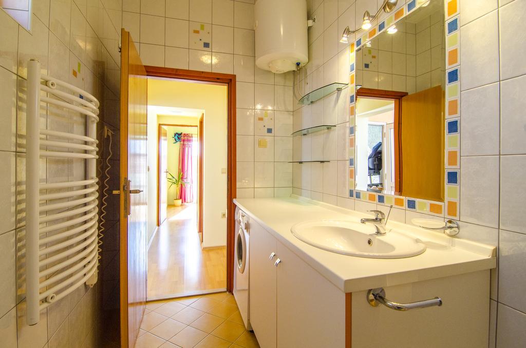 Apartment Music School Split Luaran gambar