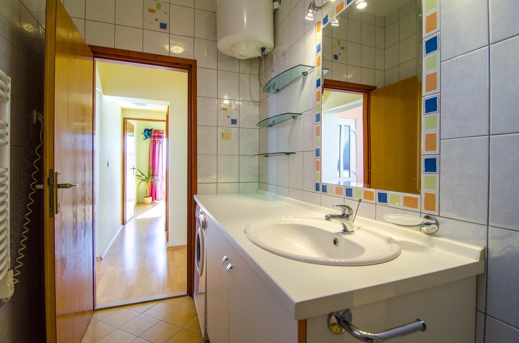 Apartment Music School Split Luaran gambar