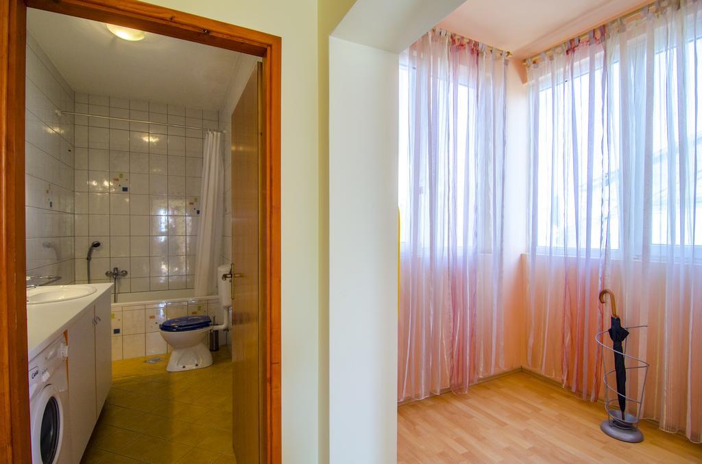 Apartment Music School Split Luaran gambar