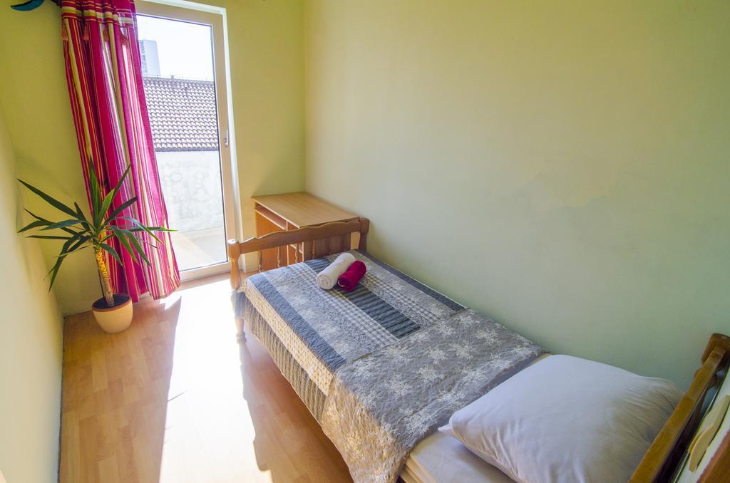 Apartment Music School Split Luaran gambar