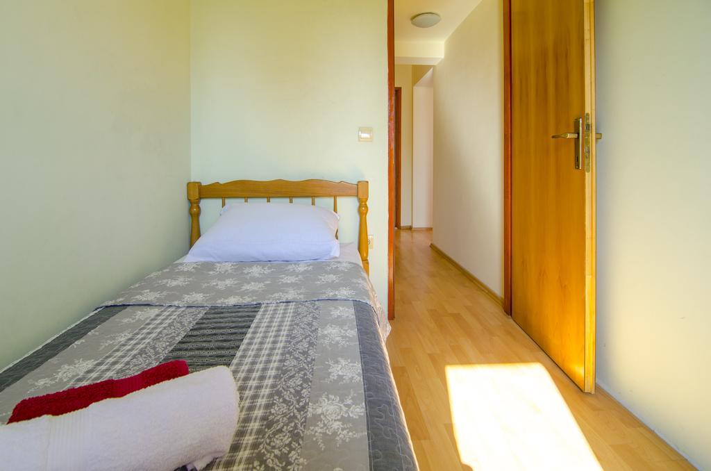 Apartment Music School Split Luaran gambar
