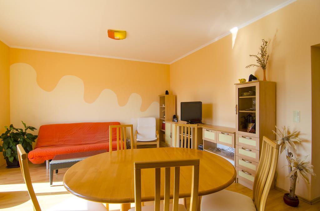 Apartment Music School Split Luaran gambar