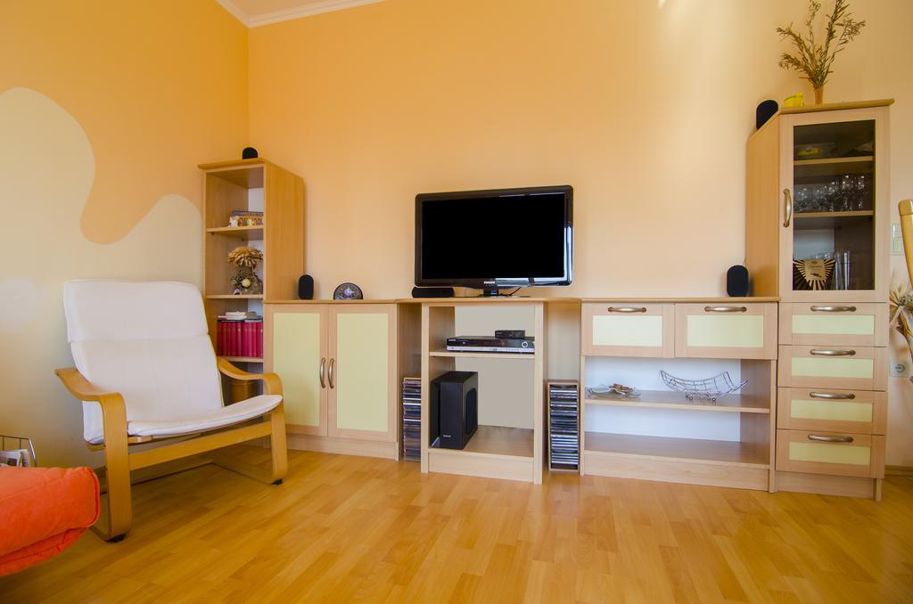 Apartment Music School Split Luaran gambar