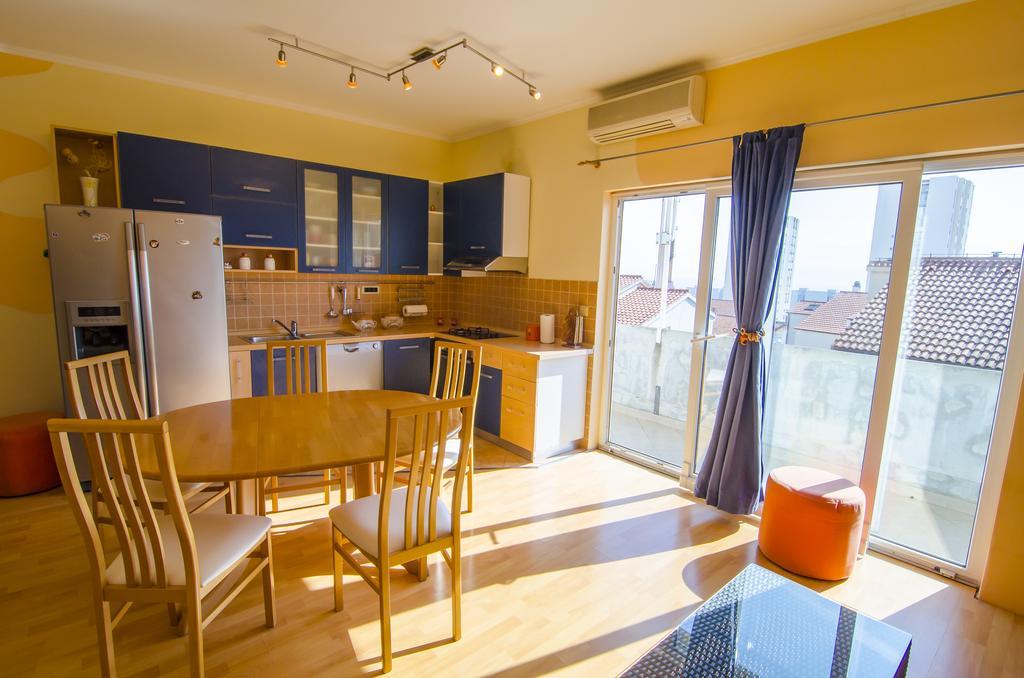 Apartment Music School Split Luaran gambar