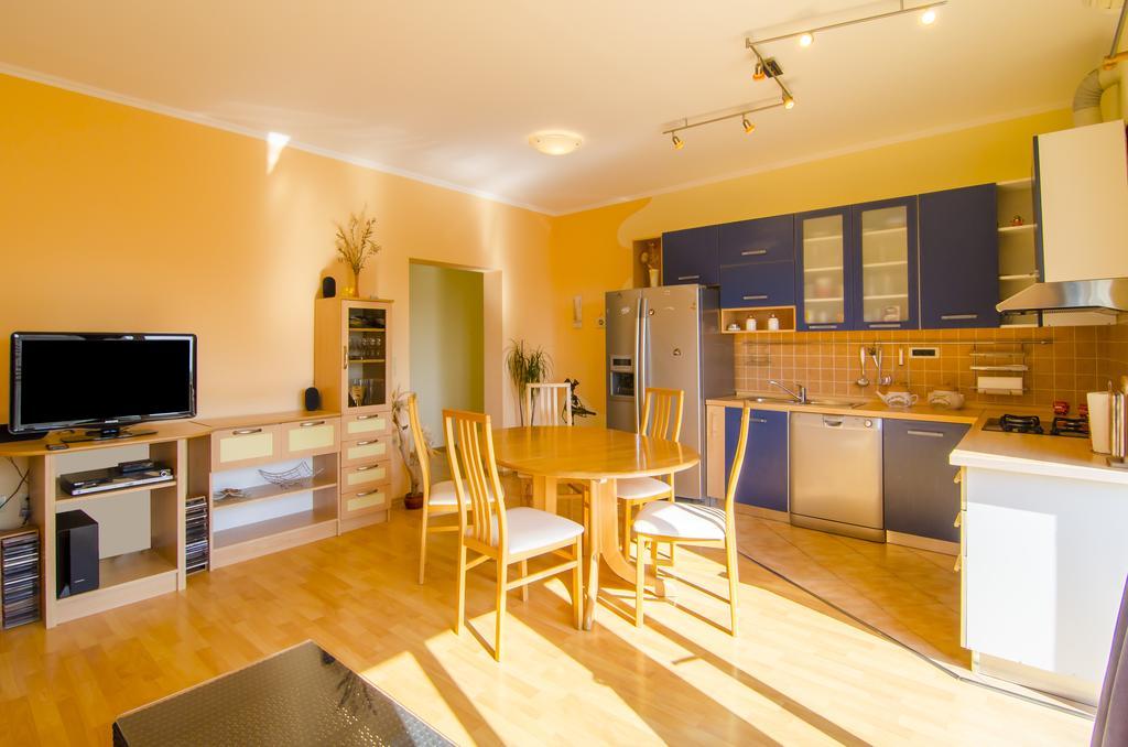 Apartment Music School Split Luaran gambar