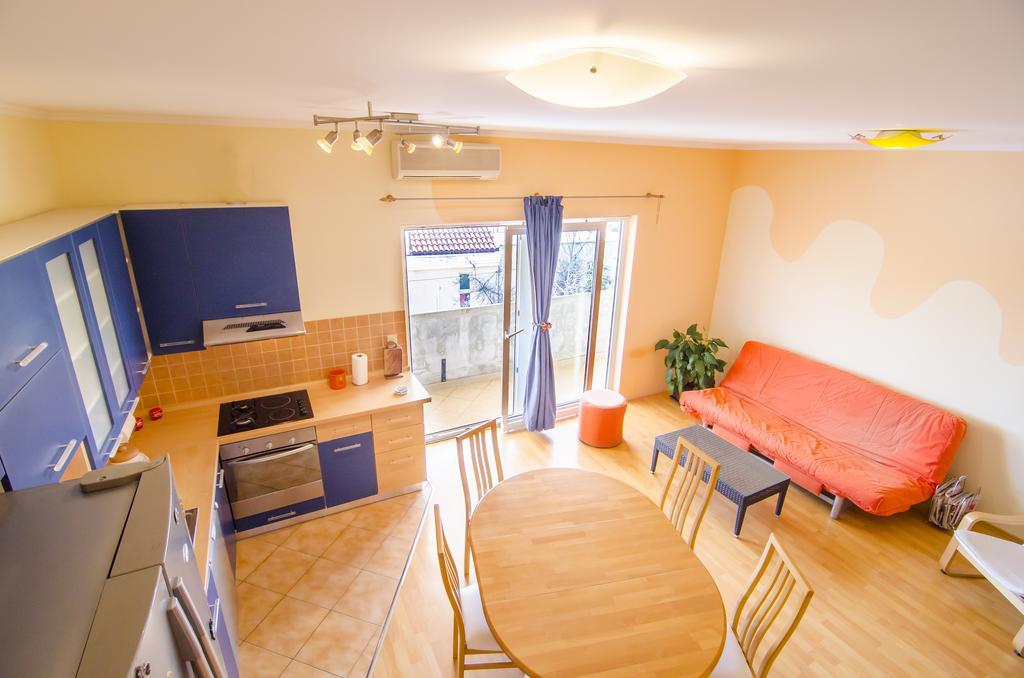 Apartment Music School Split Luaran gambar