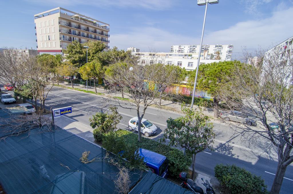 Apartment Music School Split Luaran gambar